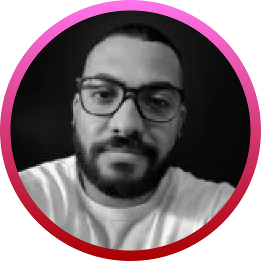 Allan Vieira - Product Designer, UX/UI Designer